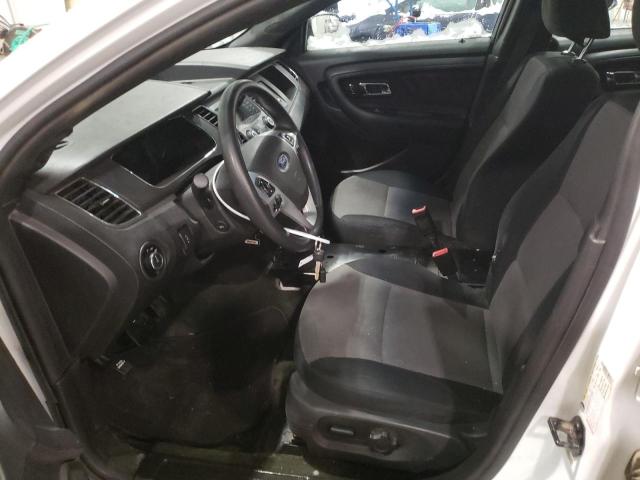 Photo 7 from auction – 2013 FORD TAURUS POL with VIN 1FAHP2MT5DG213592