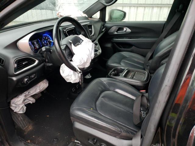 Photo 7 from auction – 2020 CHRYSLER PACIFICA T with VIN 2C4RC1BG0LR223583