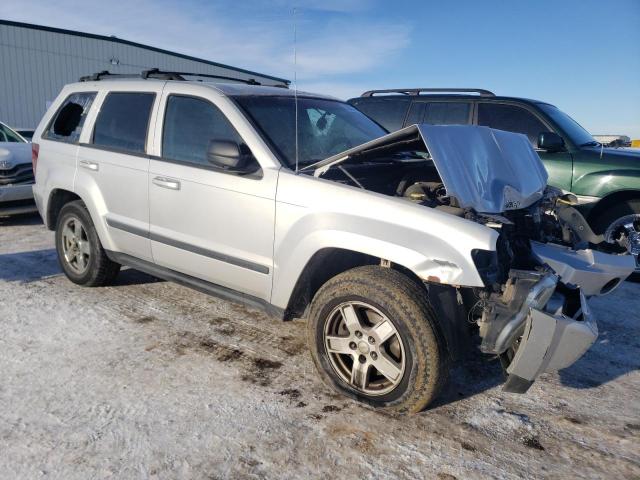 Photo 4 from auction – 2007 JEEP GRAND CHER with VIN 1J8GR48K57C562267