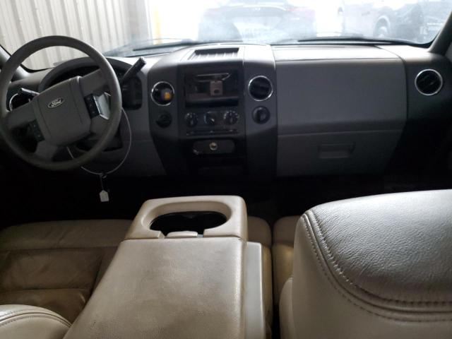 Photo 8 from auction – 2004 FORD F150 SUPER with VIN 1FTPW12574KC91117