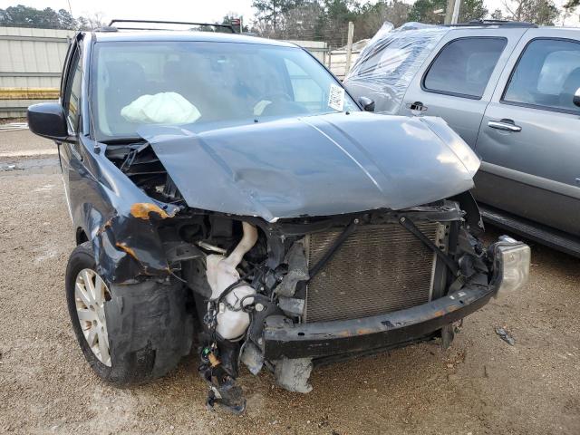 Photo 9 from auction – 2014 CHRYSLER TOWN & COU with VIN 2C4RC1BG0ER124278