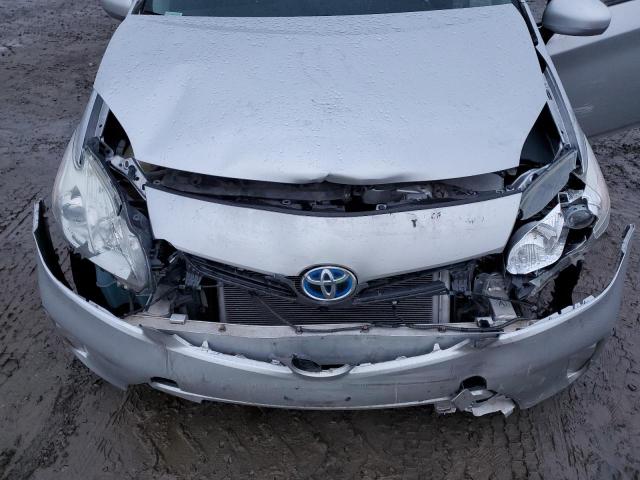Photo 11 from auction – 2012 TOYOTA PRIUS with VIN JTDKN3DU9C1539482