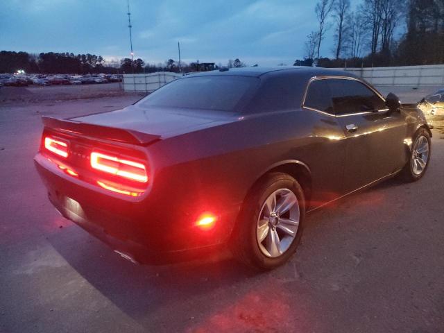 Photo 3 from auction – 2017 DODGE CHALLENGER with VIN 2C3CDZAG0HH568620
