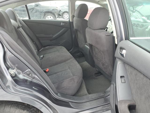 Photo 10 from auction – 2011 NISSAN ALTIMA BAS with VIN 1N4AL2AP2BN453969