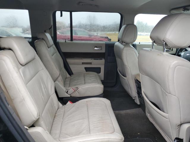 Photo 11 from auction – 2011 FORD FLEX SEL with VIN 2FMGK5CC0BBD10416