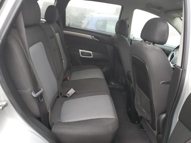 Photo 11 from auction – 2012 CHEVROLET CAPTIVA SP with VIN 3GNAL2EKXCS571663