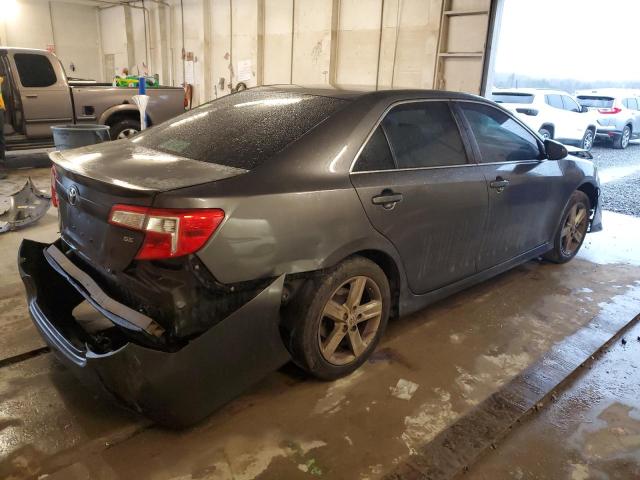 Photo 3 from auction – 2014 TOYOTA CAMRY L with VIN 4T1BF1FK4EU358526