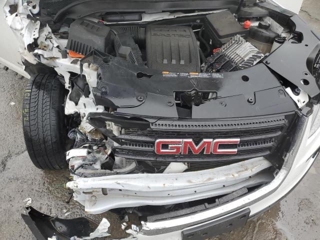 Photo 12 from auction – 2017 GMC TERRAIN SL with VIN 2GKFLSEK0H6238543