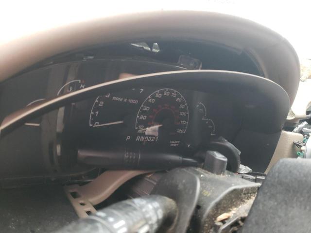 Photo 9 from auction – 2002 FORD EXPLORER X with VIN 1FMZU73EX2UA84282