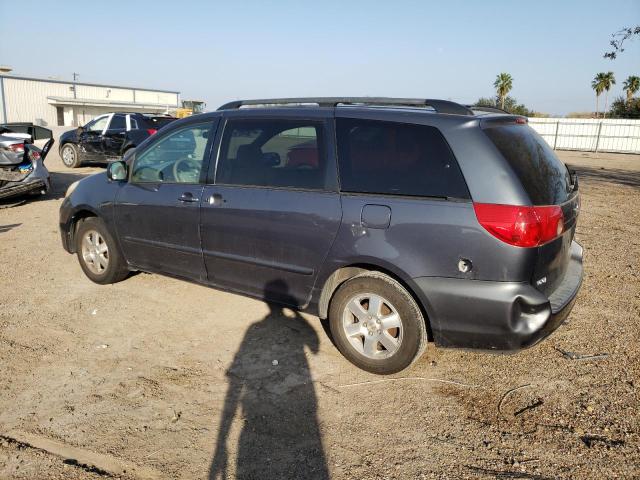 Photo 2 from auction – 2006 TOYOTA SIENNA CE with VIN 5TDZA23C46S446437