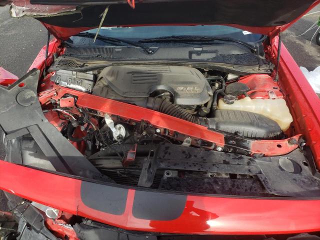 Photo 11 from auction – 2016 DODGE CHALLENGER with VIN 2C3CDZAG9GH137546