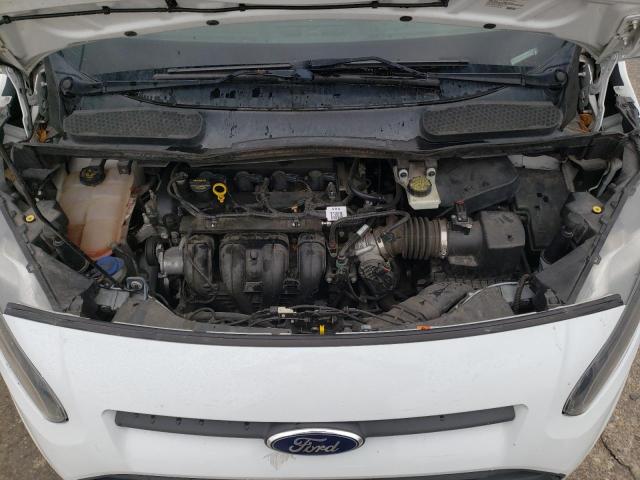 Photo 12 from auction – 2015 FORD TRANSIT CO with VIN NM0GE9F76F1197961
