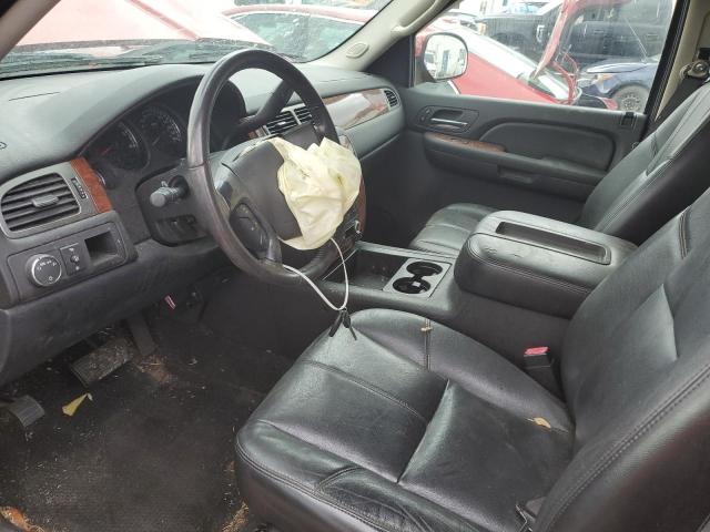 Photo 7 from auction – 2007 CHEVROLET SILVERADO with VIN 2GCEC13J371530937