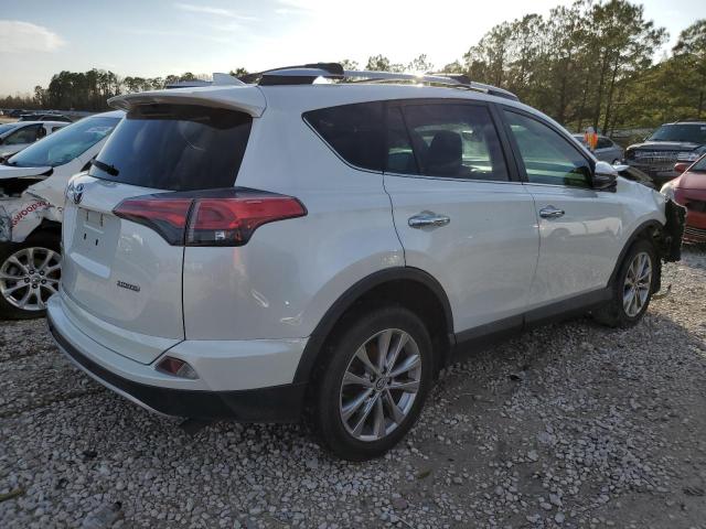 Photo 3 from auction – 2016 TOYOTA RAV4 LIMIT with VIN 2T3YFREV9GW259408