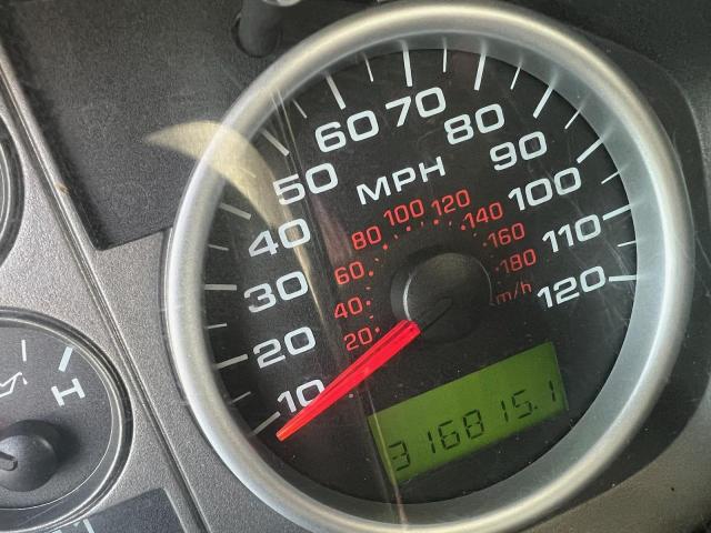 Photo 8 from auction – 2005 FORD F150 with VIN 1FTPX14545FB65138