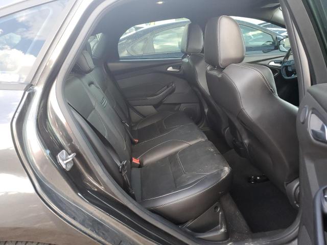 Photo 10 from auction – 2016 FORD FOCUS ST with VIN 1FADP3L97GL324652