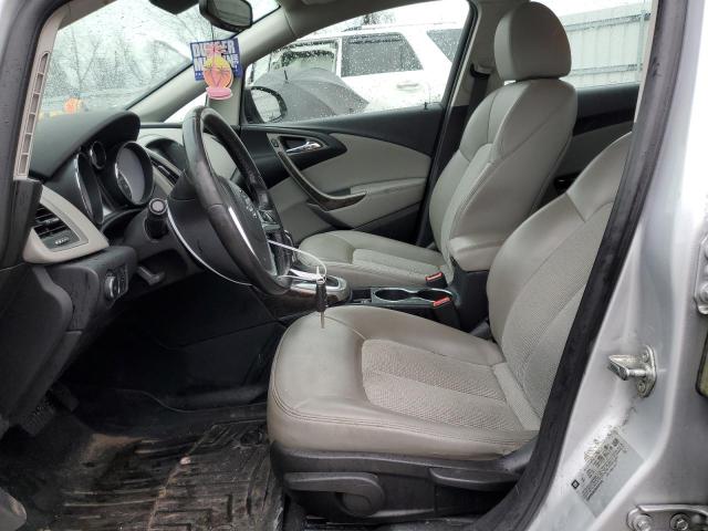 Photo 7 from auction – 2013 BUICK VERANO with VIN 1G4PP5SK0D4257479