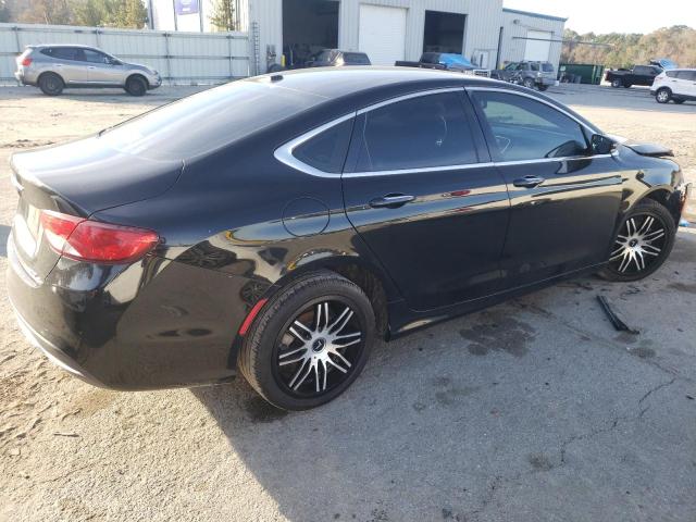 Photo 3 from auction – 2015 CHRYSLER 200 C with VIN 1C3CCCCB1FN548625