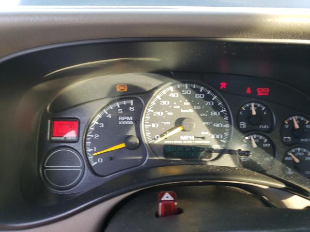 Photo 9 from auction – 2000 CHEVROLET SILVERADO with VIN 2GCEC19T0Y1181102