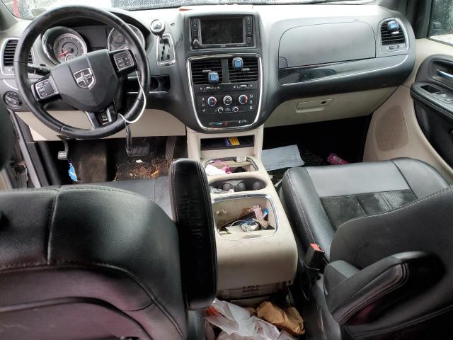 Photo 8 from auction – 2017 DODGE GRAND CARA with VIN 2C4RDGCG1HR671515