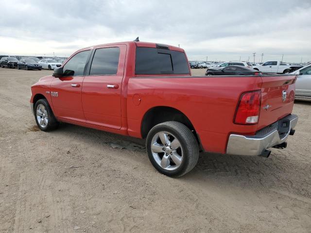 Photo 2 from auction – 2014 RAM 1500 SLT with VIN 1C6RR6LT0ES304888