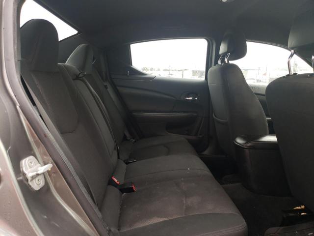 Photo 10 from auction – 2013 DODGE AVENGER SE with VIN 1C3CDZAB5DN643432