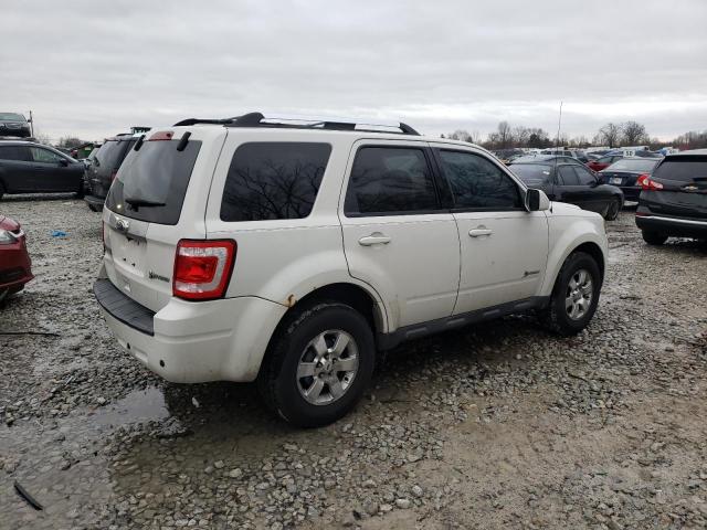 Photo 3 from auction – 2010 FORD ESCAPE HYB with VIN 1FMCU4K30AKB31267
