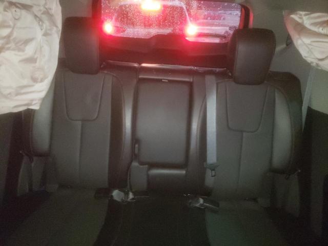 Photo 10 from auction – 2016 CHEVROLET EQUINOX LT with VIN 2GNALDEK2G1109384
