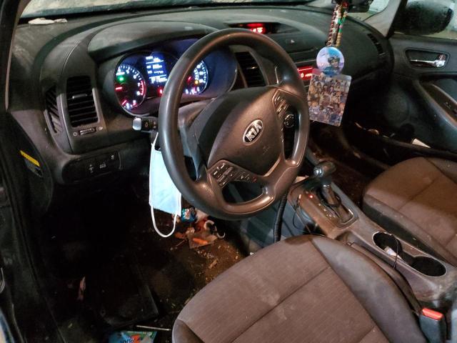 Photo 8 from auction – 2014 KIA FORTE LX with VIN KNAFX4A61E5114970