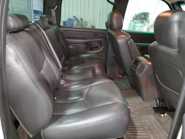 Photo 10 from auction – 2006 GMC 1500 with VIN 2GTEC13ZX61307718