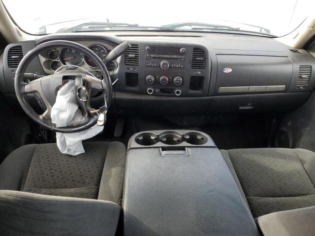 Foto 8 de la subasta – 2008 CHEVROLET silverado con VIN 2GCEC13J481172622