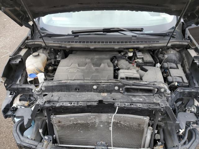 Photo 12 from auction – 2015 FORD EDGE SEL with VIN 2FMTK4J82FBC23534