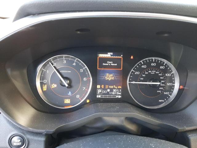 Photo 9 from auction – 2021 SUBARU CROSSTREK with VIN JF2GTHMC0M8216819