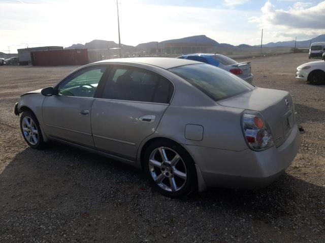 Photo 2 from auction – 2004 NISSAN ALTIMA BAS with VIN 1N4AL11D74C196127