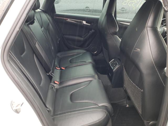 Photo 10 from auction – 2015 AUDI S4 PREMIUM with VIN WAUBGAFL5FA063249