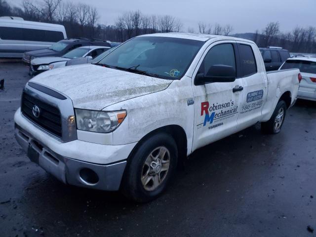 Photo 1 from auction – 2008 TOYOTA TUNDRA DOU with VIN 5TBBT54108S458770