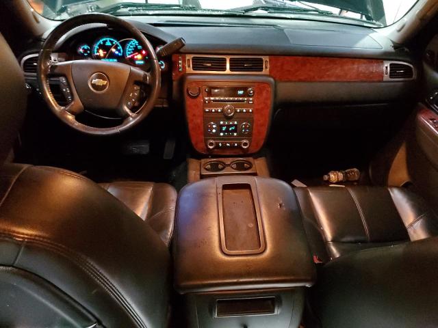 Photo 8 from auction – 2011 CHEVROLET SILVERADO with VIN 3GCPCTE05BG102229