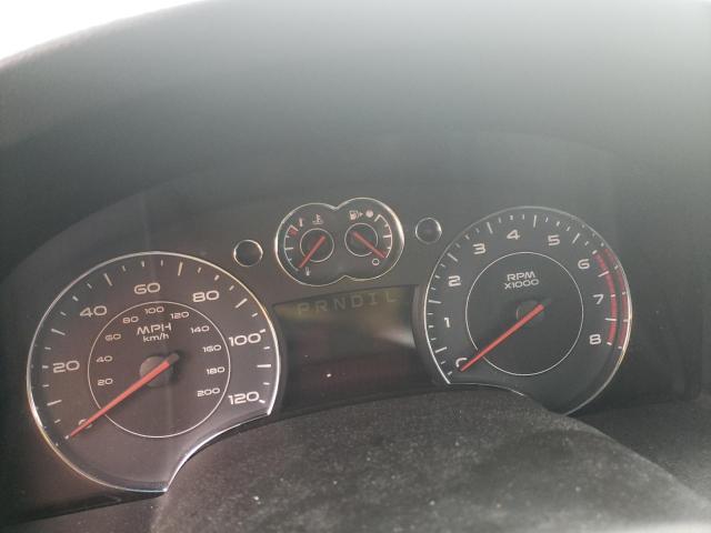 Фото 9 с аукциона – 2007 PONTIAC TORRENT с VIN 2CKDL63F876105102