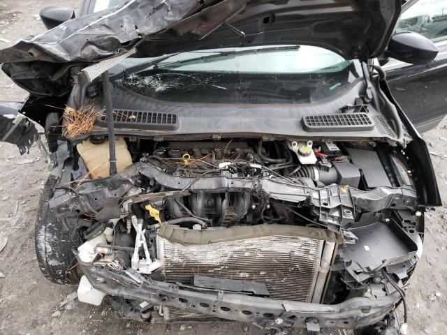 Photo 12 from auction – 2016 FORD ESCAPE SE with VIN 1FMCU0G79GUA23246