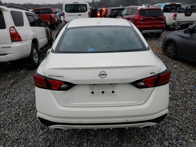 Photo 6 from auction – 2020 NISSAN ALTIMA SL with VIN 1N4BL4EV6LC206766