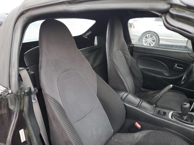 Photo 10 from auction – 2005 MAZDA MX-5 MIATA with VIN JM1NB353450410991