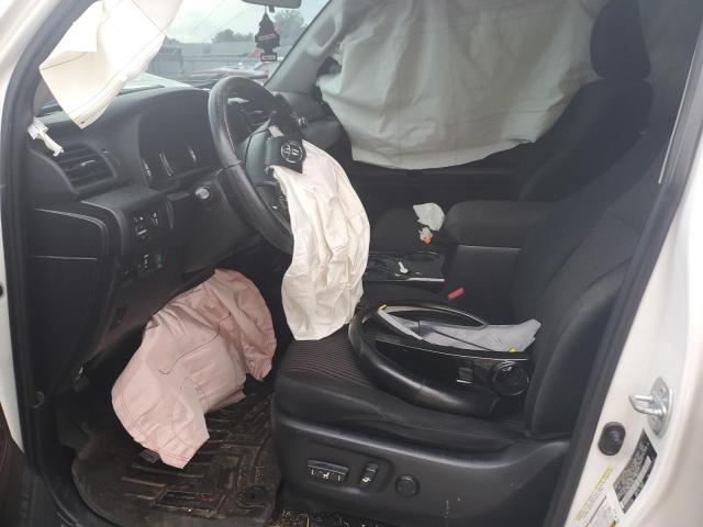 Photo 7 from auction – 2014 TOYOTA 4RUNNER SR with VIN JTEBU5JR8E5153786
