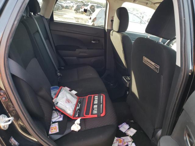 Photo 11 from auction – 2018 MITSUBISHI OUTLANDER with VIN JA4AP3AU8JU004417