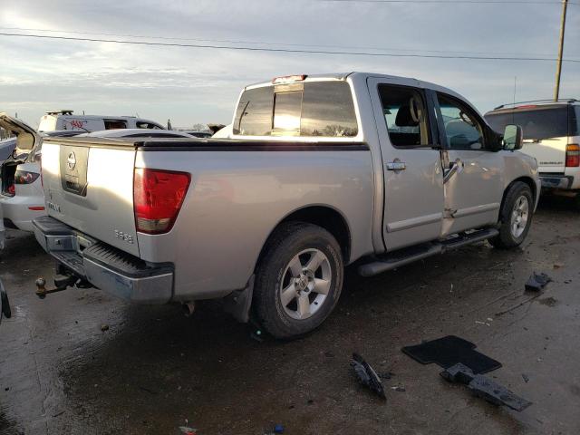Photo 3 from auction – 2004 NISSAN TITAN XE with VIN 1N6AA07A74N547711