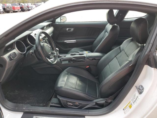 Photo 7 from auction – 2018 FORD MUSTANG with VIN 1FA6P8TH7J5178505