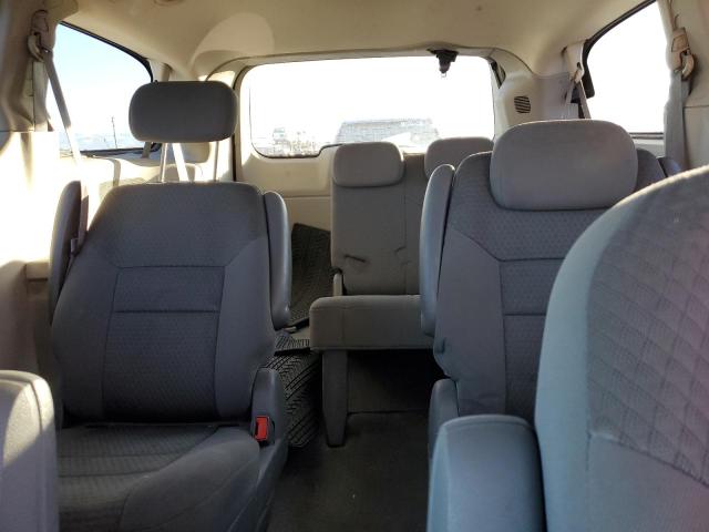 Photo 10 from auction – 2009 CHRYSLER TOWN & COU with VIN 2A8HR54199R589540