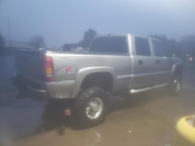 Photo 3 from auction – 2002 GMC SIERRA K25 with VIN 1GTHK23162F115716