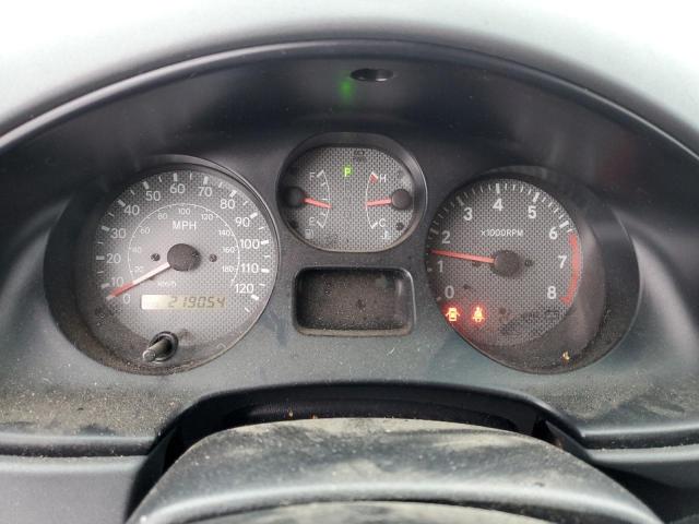 Photo 9 from auction – 1998 TOYOTA RAV4 with VIN JT3HP10V6W7103203