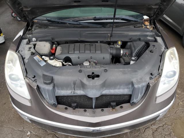 Photo 11 from auction – 2012 BUICK ENCLAVE with VIN 5GAKRDED3CJ184593