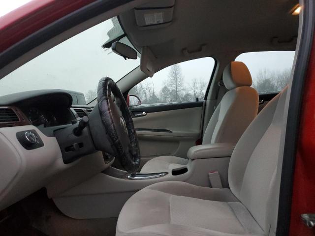 Photo 7 from auction – 2007 CHEVROLET IMPALA with VIN 2G1WT58K479334500